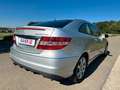 Mercedes-Benz CLC Kompressor*1.Hd*Klima*SHZ*Teilleder*Temp Silber - thumbnail 6