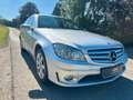 Mercedes-Benz CLC Kompressor*1.Hd*Klima*SHZ*Teilleder*Temp Silber - thumbnail 8