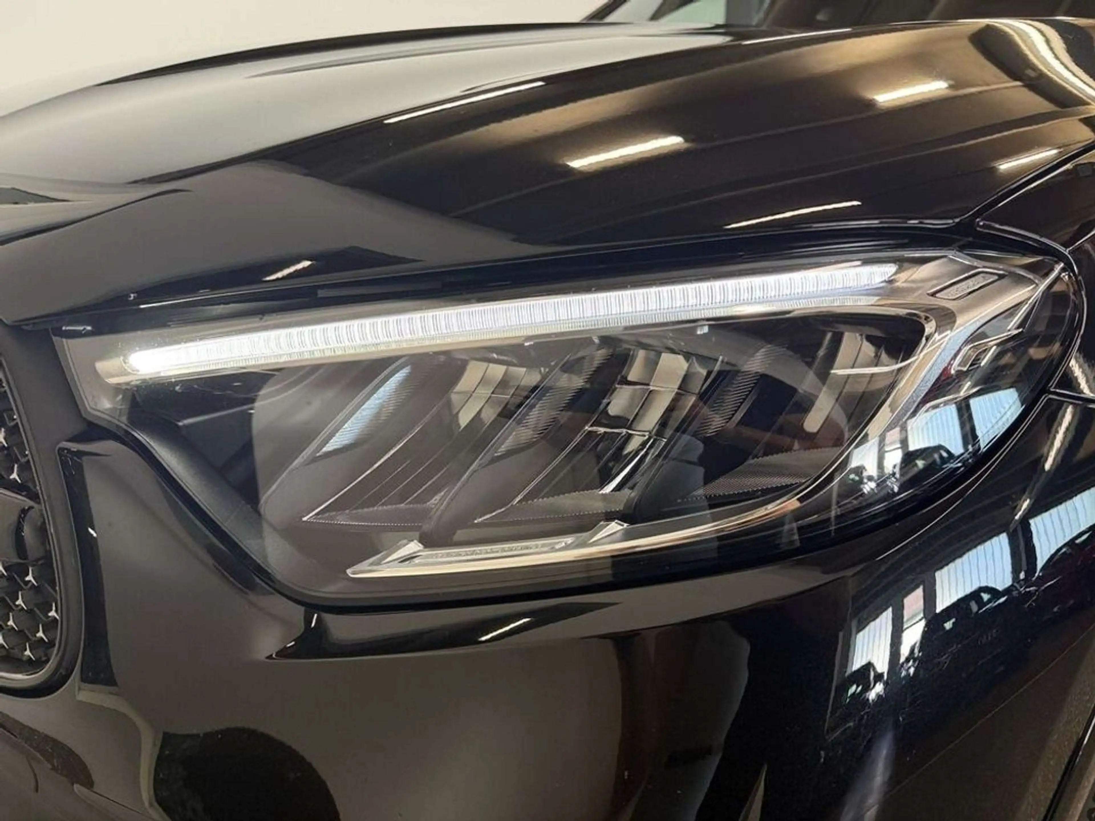 Mercedes-Benz GLC 220 d 4Matic*AMG*NIGHT*360°*DISTR.+*MEMORY*AHK* — photo 11