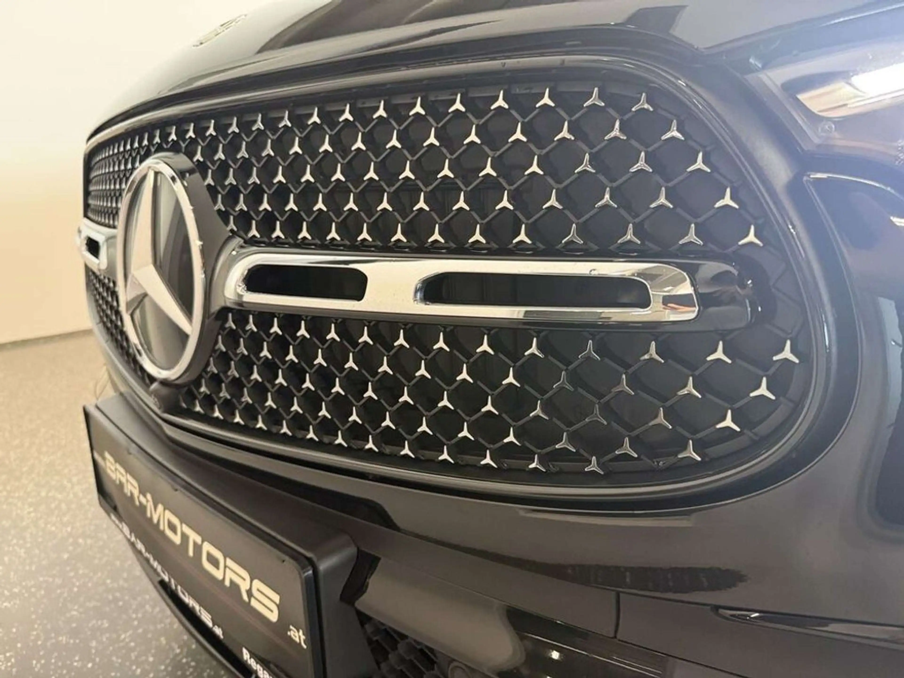 Mercedes-Benz GLC 220 d 4Matic*AMG*NIGHT*360°*DISTR.+*MEMORY*AHK* — photo 9