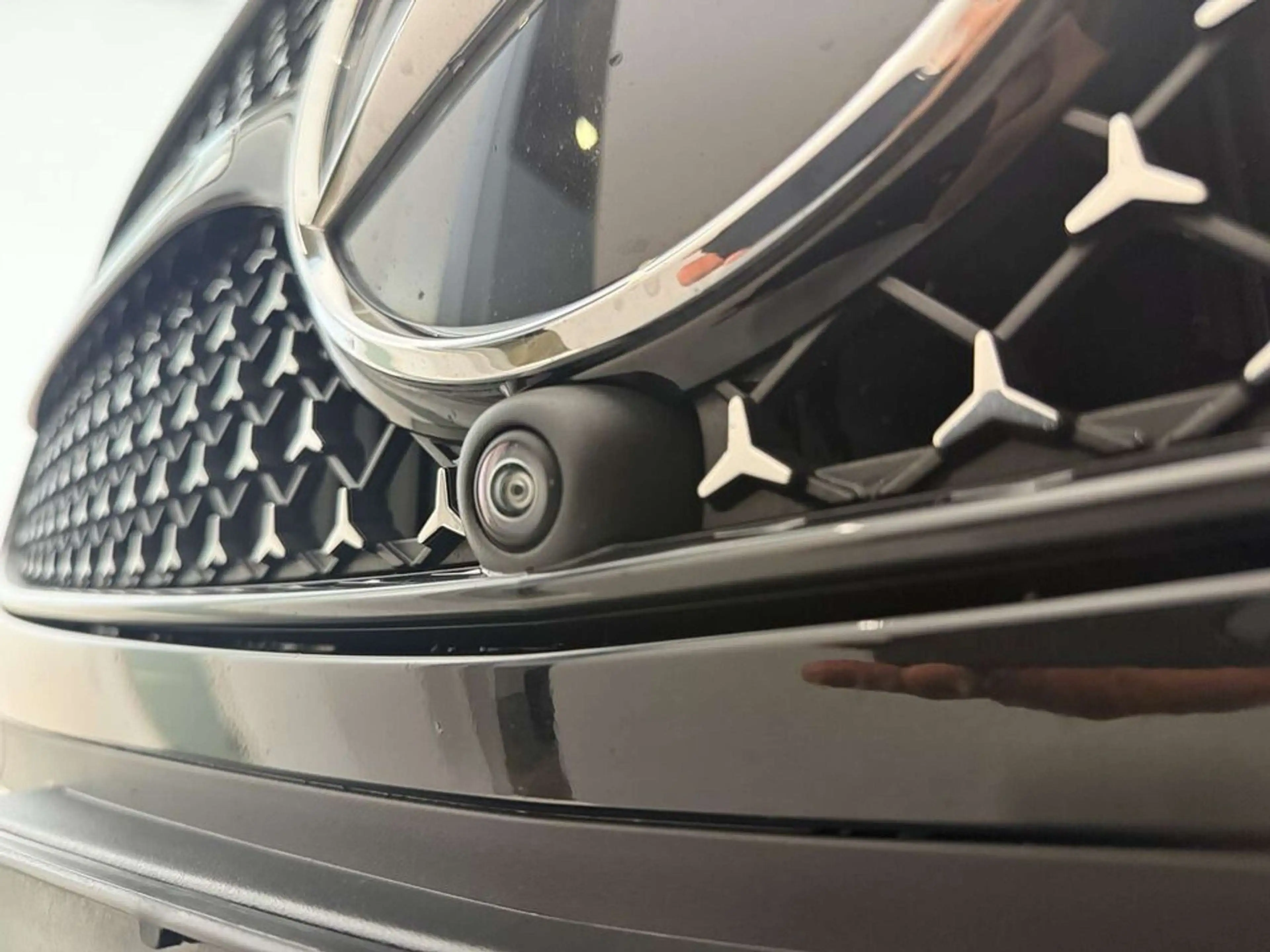 Mercedes-Benz GLC 220 d 4Matic*AMG*NIGHT*360°*DISTR.+*MEMORY*AHK* — photo 10