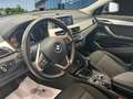 BMW X2 sDrive 18d Blanco - thumbnail 7