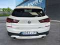 BMW X2 sDrive 18d Blanco - thumbnail 5