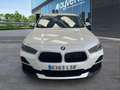 BMW X2 sDrive 18d Blanco - thumbnail 2