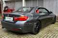 BMW 430 430dA Cabrio Msport Harman Kardon Fekete - thumbnail 6