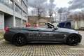 BMW 430 430dA Cabrio Msport Harman Kardon Чорний - thumbnail 4