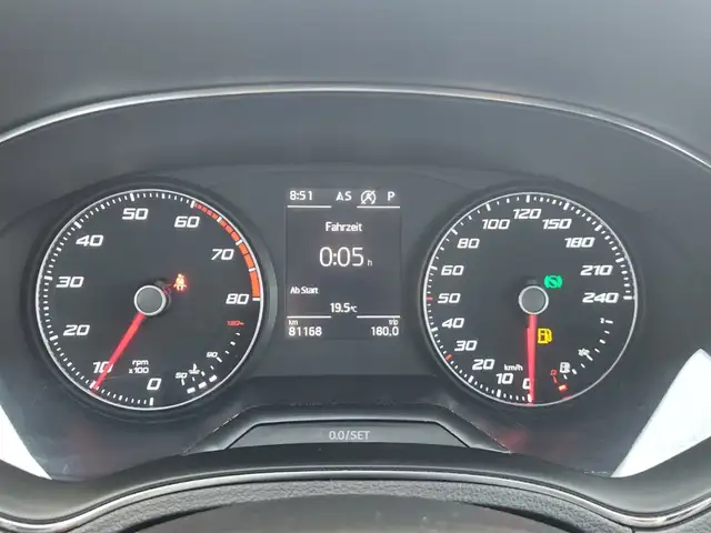 Seat Ibiza view 15