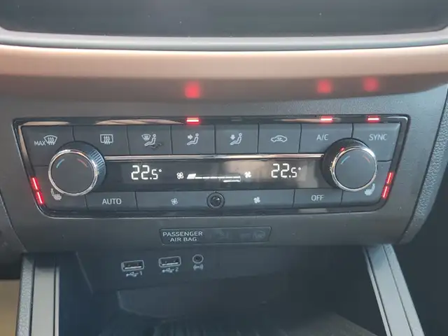 Seat Ibiza view 16