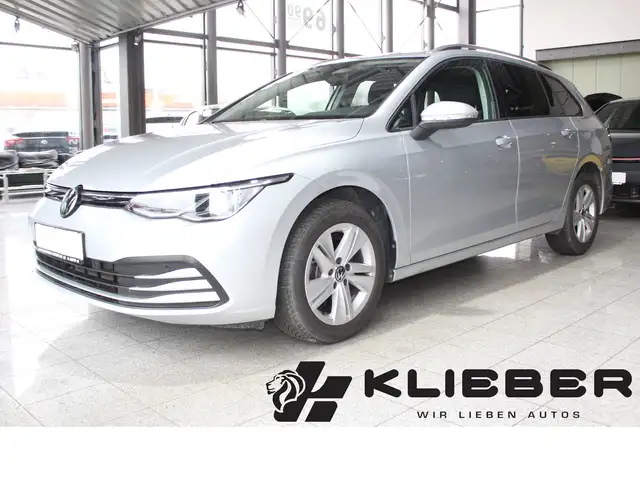 Volkswagen Golf 2.0 TDI DSG Life NAV*KAM*SHZ*ACC