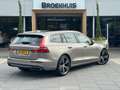 Volvo V60 2.0 D4 Inscription Grau - thumbnail 3