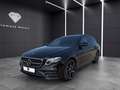 Mercedes-Benz E 43 AMG T-Modell 20 Zoll *Finanzierung* Schwarz - thumbnail 1