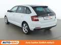 Skoda Rapid/Spaceback 1.2 TSI Sport Weiß - thumbnail 4