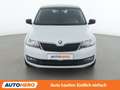 Skoda Rapid/Spaceback 1.2 TSI Sport Weiß - thumbnail 9