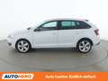 Skoda Rapid/Spaceback 1.2 TSI Sport Weiß - thumbnail 3