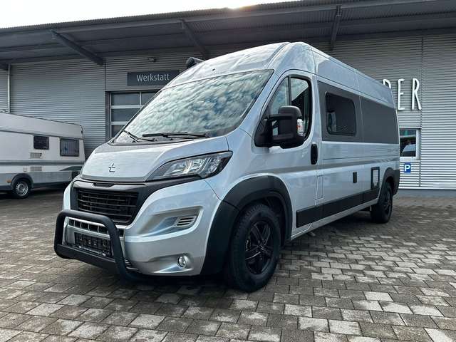 Imagine Tourne 6 Meter 165 PS