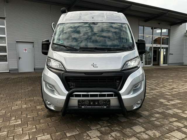 Tourne 6 Meter 165 PS