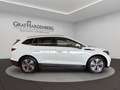 Skoda Enyaq iV60 Loft Navi AHK ACC Weiß - thumbnail 7