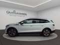 Skoda Enyaq iV60 Loft Navi AHK ACC Weiß - thumbnail 2