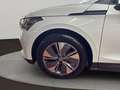 Skoda Enyaq iV60 Loft Navi AHK ACC Weiß - thumbnail 3