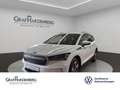 Skoda Enyaq iV60 Loft Navi AHK ACC Weiß - thumbnail 1