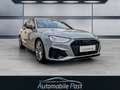 Audi A4 A4 TDI S-Tronic 3x S-Line Competition 19 Zoll*AHK Grau - thumbnail 7