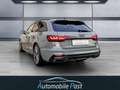 Audi A4 A4 TDI S-Tronic 3x S-Line Competition 19 Zoll*AHK Grau - thumbnail 2