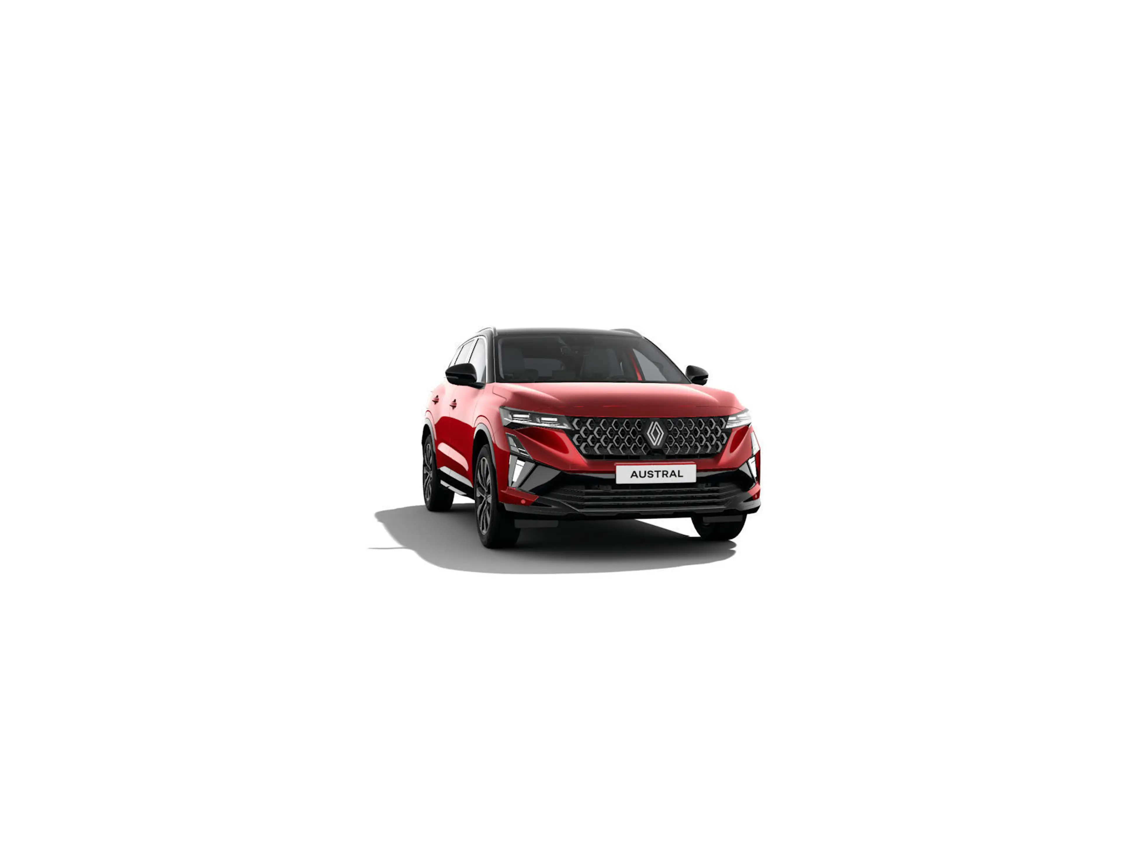 Renault Austral Techno Mild Hybrid 150 Automatik — photo 11