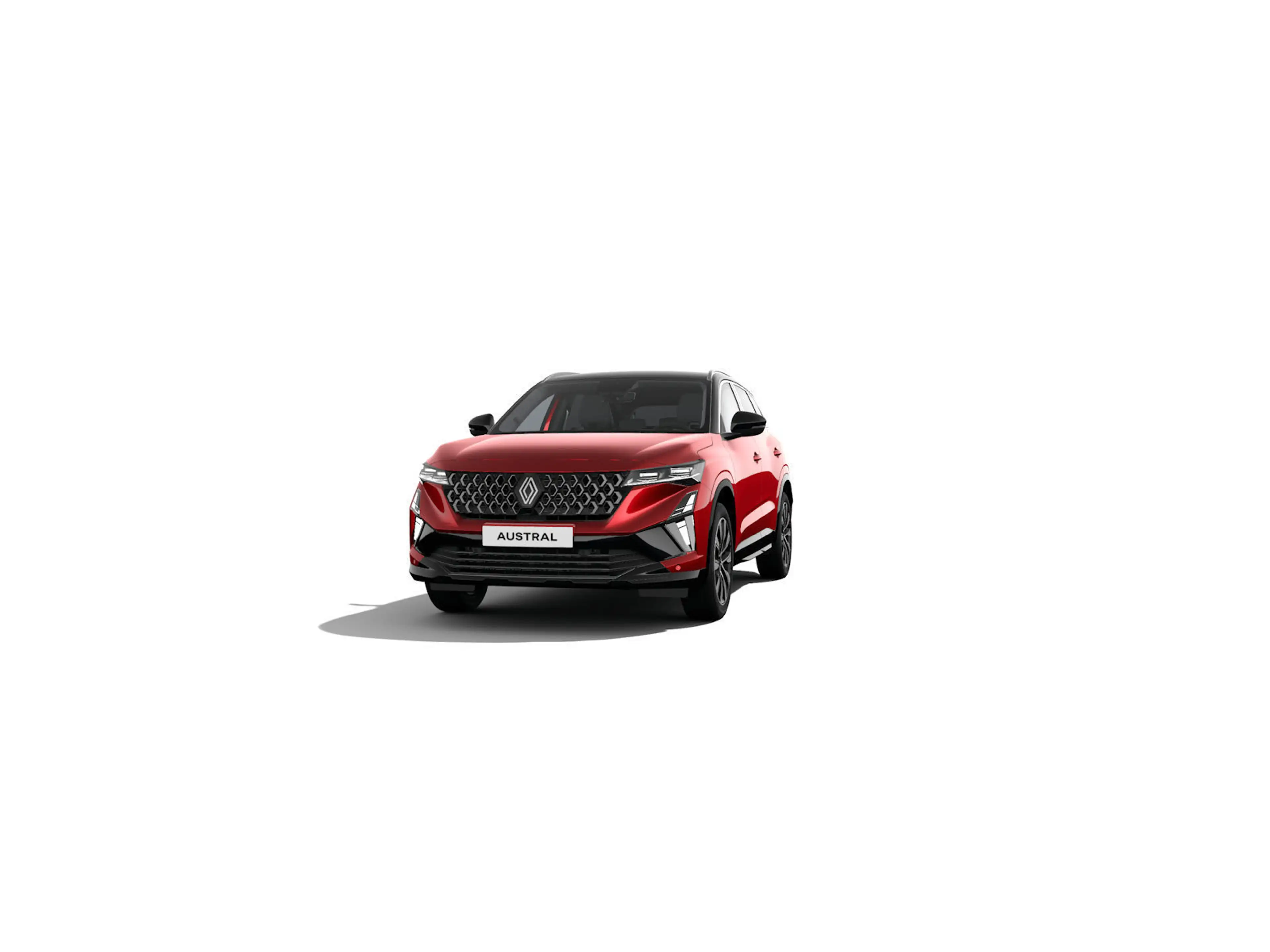 Renault Austral Techno Mild Hybrid 150 Automatik — photo 12