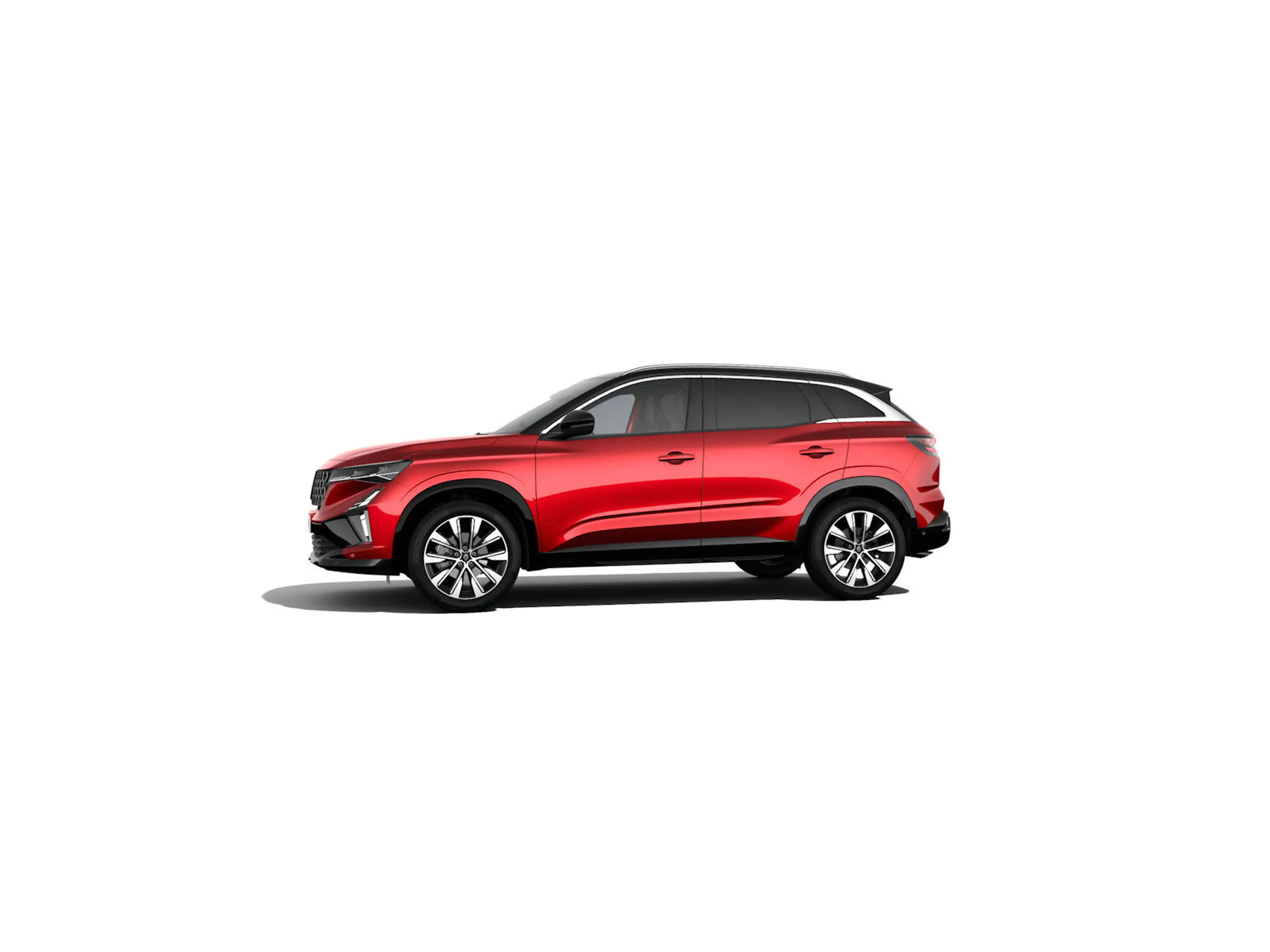 Renault Austral Techno Mild Hybrid 150 Automatik — photo 2