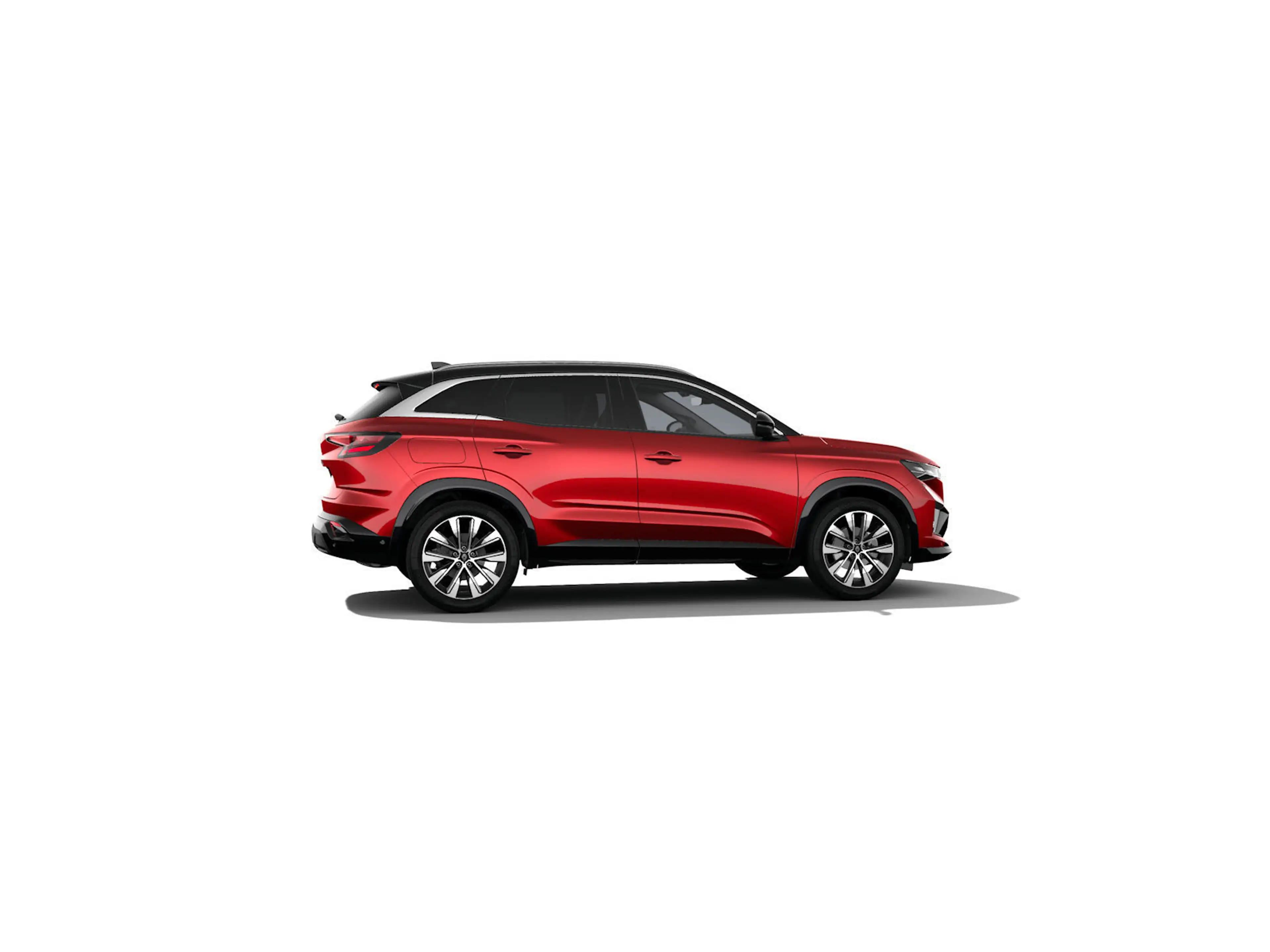 Renault Austral Techno Mild Hybrid 150 Automatik — photo 8
