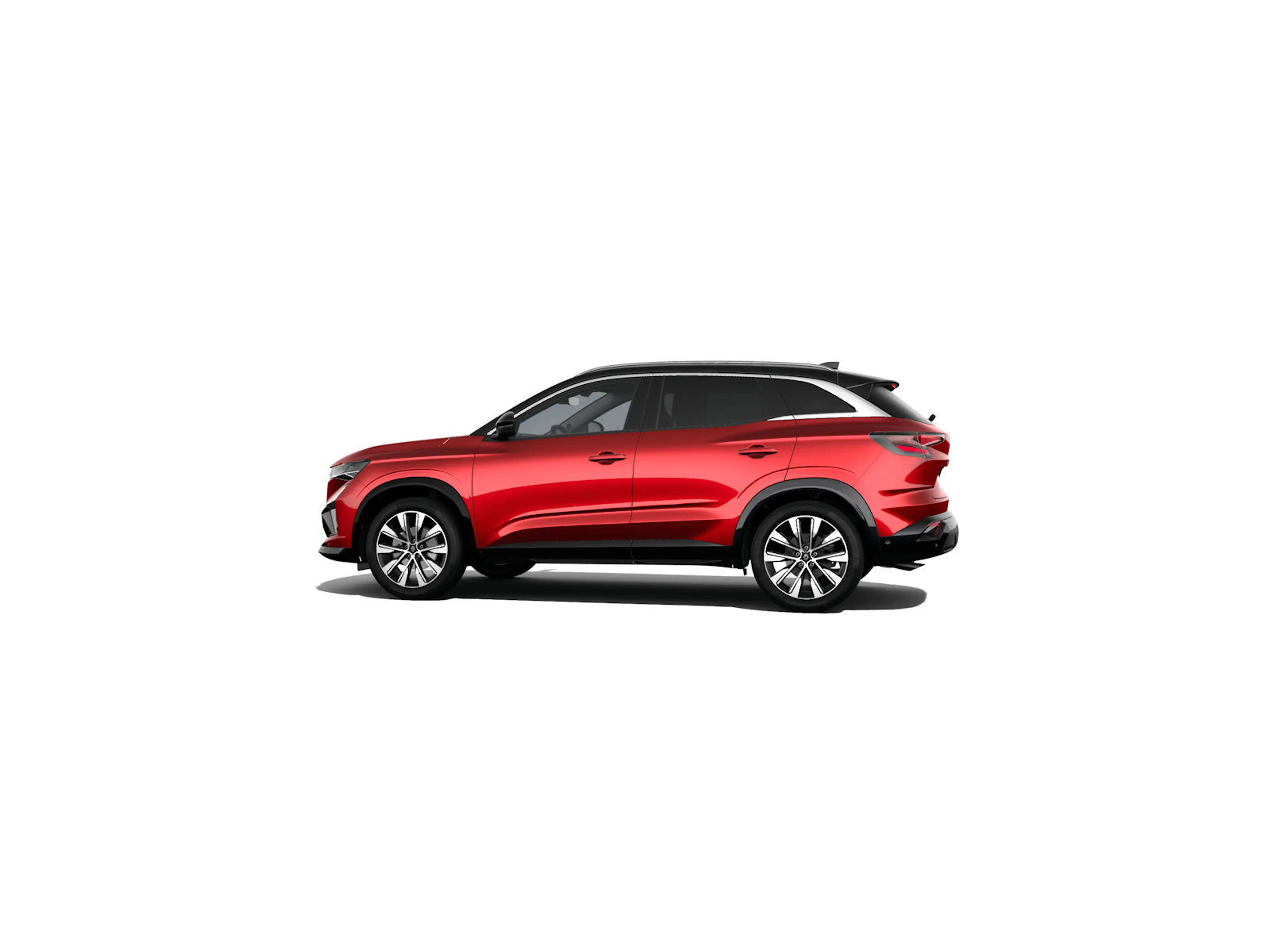 Renault Austral Techno Mild Hybrid 150 Automatik — photo 3