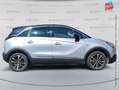 Opel Crossland X 1.2 Turbo 110ch Design 120 ans BVA Euro 6d-T Grau - thumbnail 4