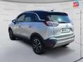 Opel Crossland X 1.2 Turbo 110ch Design 120 ans BVA Euro 6d-T Grau - thumbnail 8