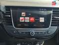 Opel Crossland X 1.2 Turbo 110ch Design 120 ans BVA Euro 6d-T Grau - thumbnail 20