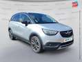 Opel Crossland X 1.2 Turbo 110ch Design 120 ans BVA Euro 6d-T Grau - thumbnail 3