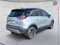 Opel Crossland X 1.2 Turbo 110ch Design 120 ans BVA Euro 6d-T Grau - thumbnail 6