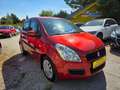Suzuki Splash 1,2 GLS Special Aut. Orange - thumbnail 3