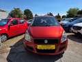 Suzuki Splash 1,2 GLS Special Aut. Orange - thumbnail 2