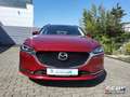 Mazda 6 2.0 SKYACTIV-G Sports-Line LED Navi SHZ LRH Carpla Rojo - thumbnail 2
