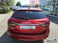 Mazda 6 2.0 SKYACTIV-G Sports-Line LED Navi SHZ LRH Carpla Rojo - thumbnail 6