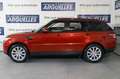 Land Rover Range Rover Sport 3.0TDV6 S Aut. Rojo - thumbnail 3