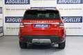Land Rover Range Rover Sport 3.0TDV6 S Aut. Rojo - thumbnail 4