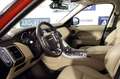 Land Rover Range Rover Sport 3.0TDV6 S Aut. Rojo - thumbnail 20