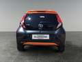 Toyota Aygo 1,0 5-TÜRIG JBL Schwarz - thumbnail 4