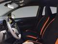 Toyota Aygo 1,0 5-TÜRIG JBL Schwarz - thumbnail 9