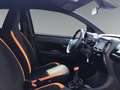 Toyota Aygo 1,0 5-TÜRIG JBL Schwarz - thumbnail 12