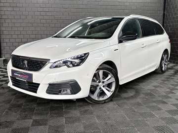 SW 1.5 HDI GT LINE 130 CV *DENON* CAM *