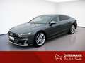 Audi S7 Sportback 3.0TDI 344PS QUATTRO PANO.B&O.STANDHZG.K Grau - thumbnail 1