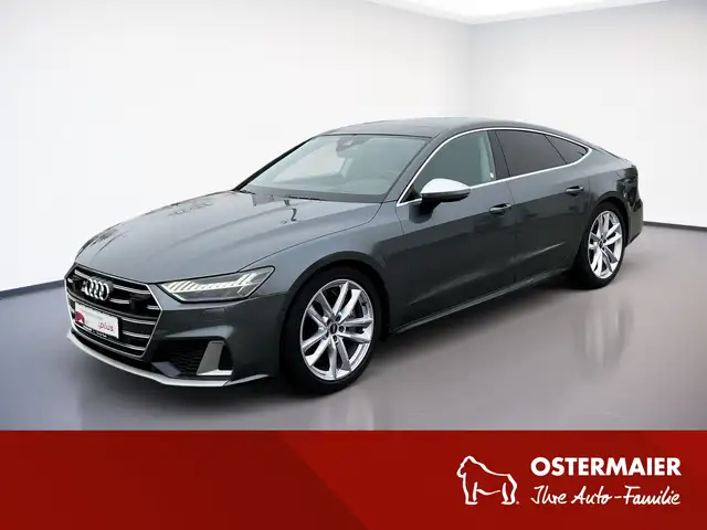 Audi S7 Sportback 3.0TDI 344PS QUATTRO PANO.B&O.STANDHZG.K