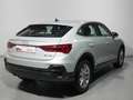 Audi Q3 Sportback 35 TDI Advanced S tronic Gris - thumbnail 5